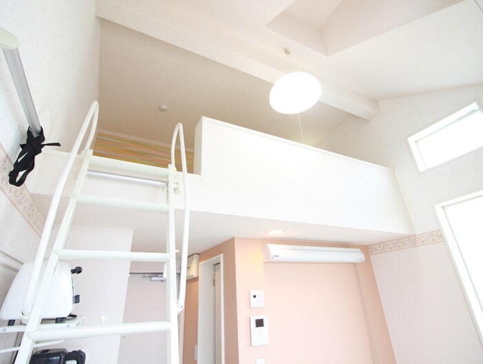 物件内観写真9　(居室)