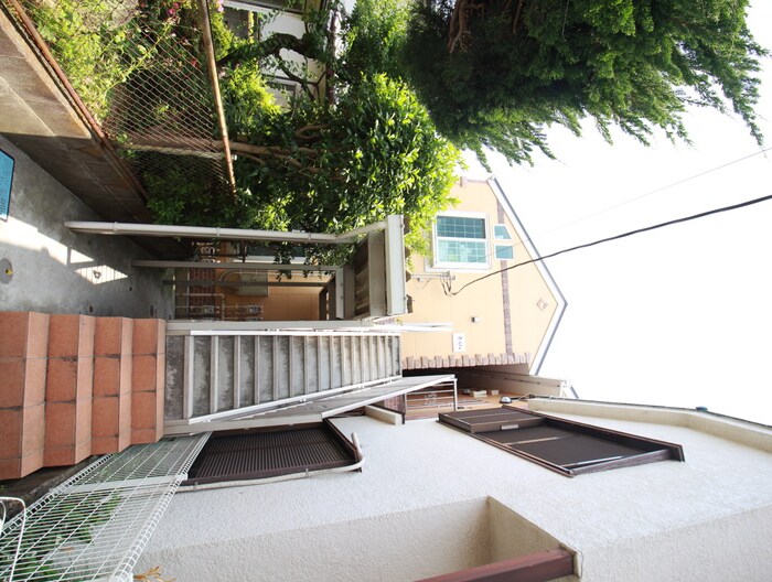 物件外観写真5　(外観写真)