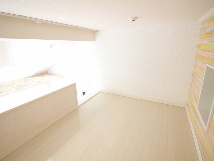 物件内観写真13　(ロフト)