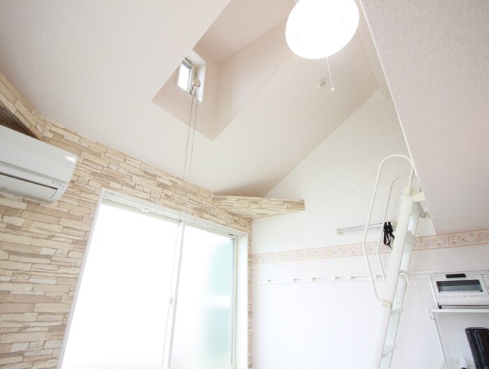 物件内観写真14　(居室)