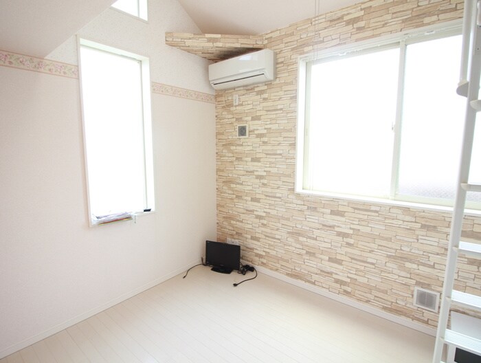 物件内観写真16　(居室)