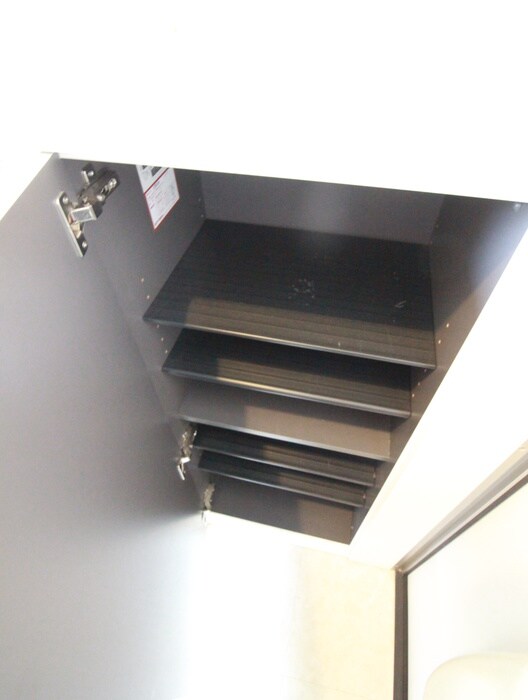 物件内観写真17　(靴箱)