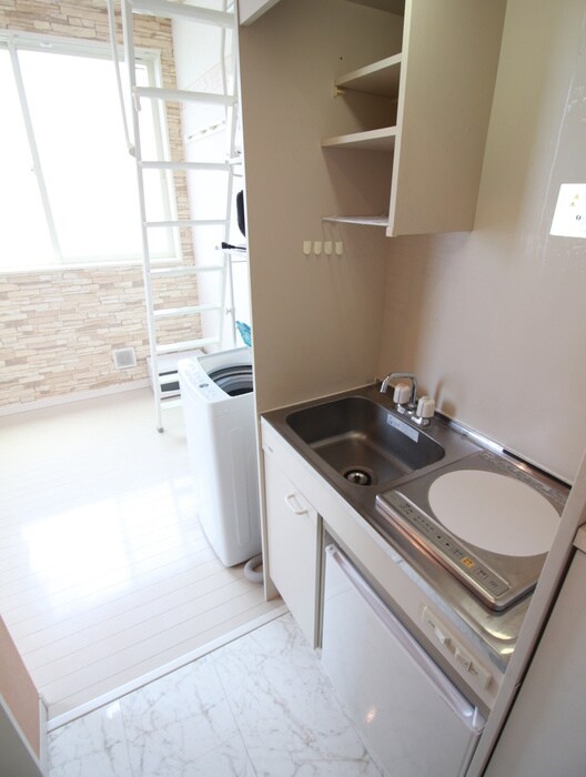 物件内観写真20　(キッチン)