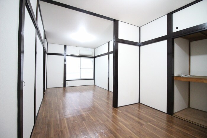 物件内観写真7　(居室)