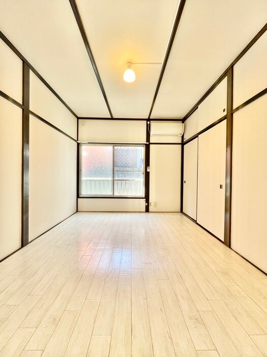 物件内観写真7　(居室)