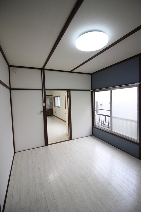 物件内観写真8　(居室)