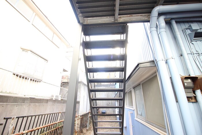 物件外観写真3　(外観写真)