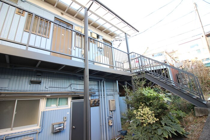 物件外観写真4　(外観写真)