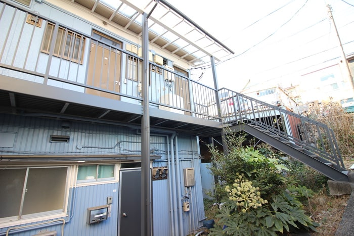 物件外観写真4　(外観写真)