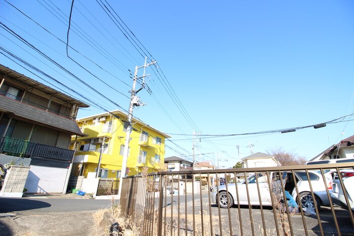 物件外観写真5　(周辺環境)