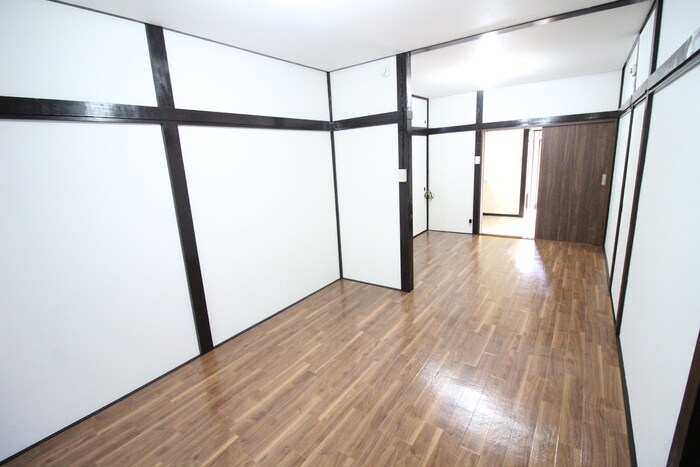 物件内観写真10　(居室)