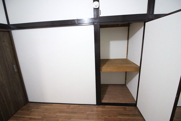 物件内観写真11　(居室)