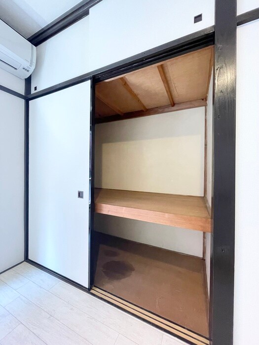 物件内観写真13　(収納)