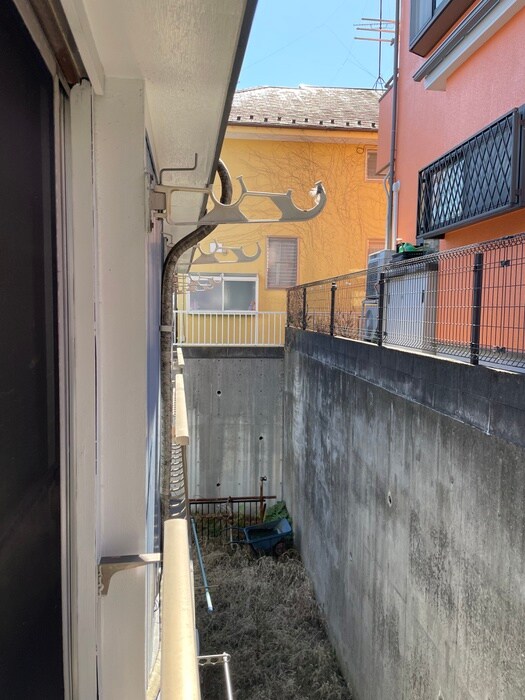 物件内観写真15　(ベランダ・バルコニー)