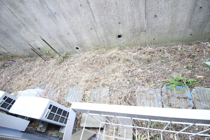 物件内観写真16　(ベランダ・バルコニー)