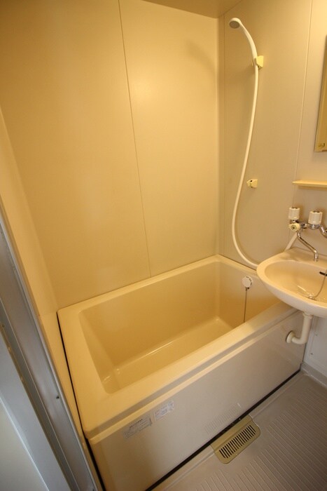 物件内観写真17　(バス／シャワールーム等)