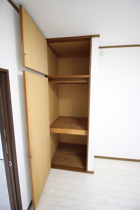 物件内観写真20　(収納)