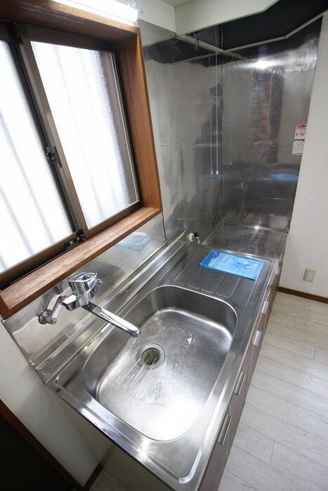 物件内観写真21　(キッチン)