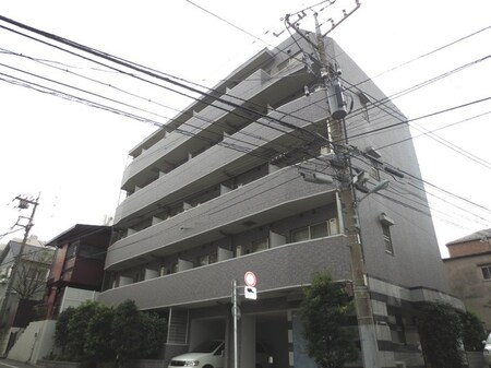 クレアシオン馬込（206）外観写真