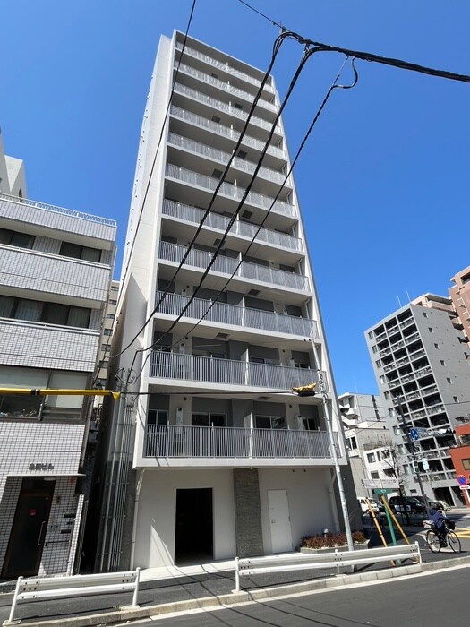 物件外観写真2　(外観写真)