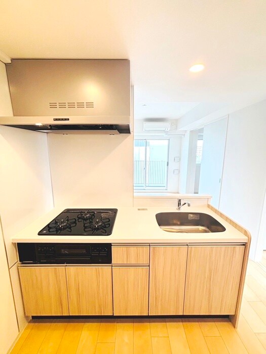 物件内観写真9　(キッチン)