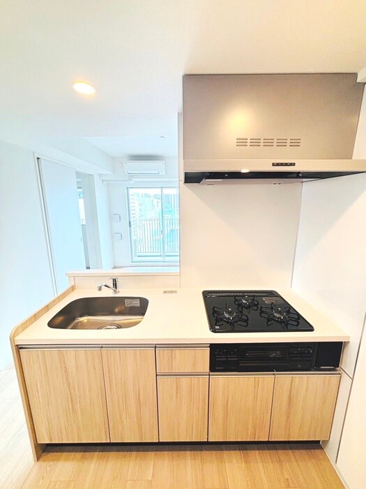 物件内観写真9　(キッチン)