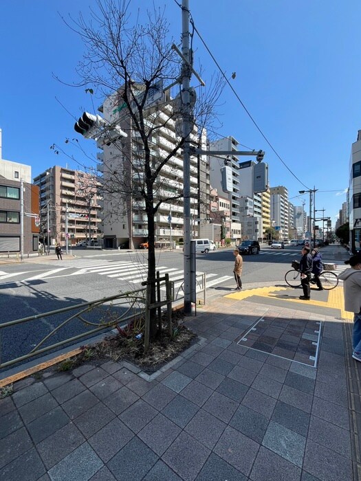 物件外観写真5　(周辺環境)