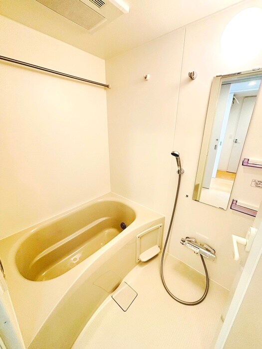 物件内観写真10　(バス／シャワールーム等)