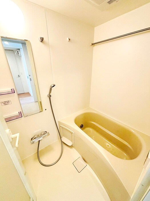 物件内観写真10　(バス／シャワールーム等)