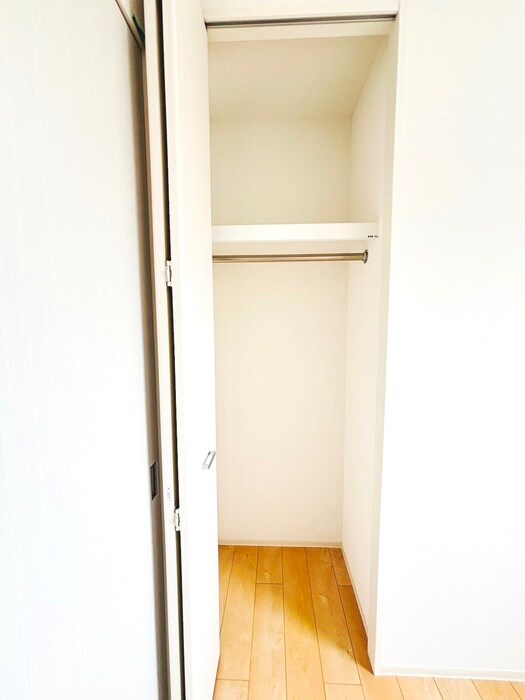 物件内観写真13　(収納)
