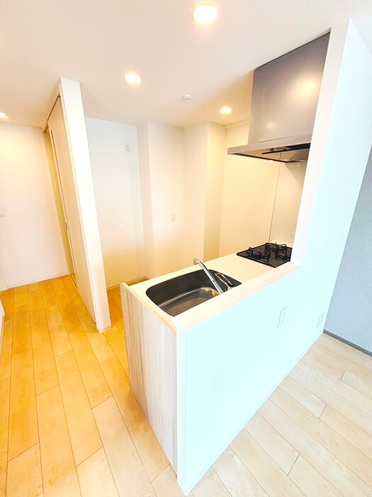 物件内観写真19　(キッチン)