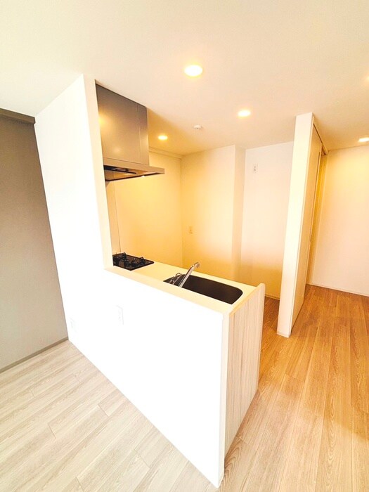 物件内観写真19　(キッチン)