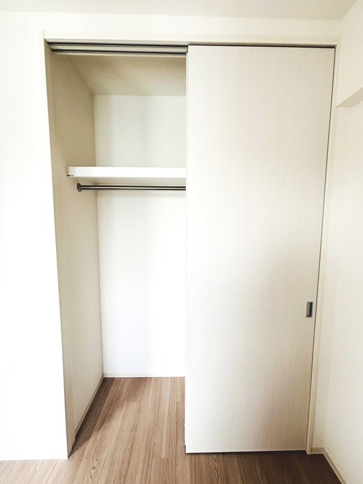 物件内観写真22　(収納)