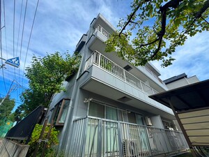 ニューハイム オギノ外観写真