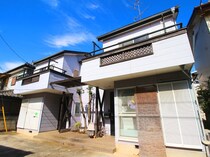 フォレスト・テラスの外観写真