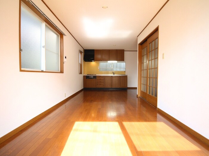 物件内観写真7　(居室)