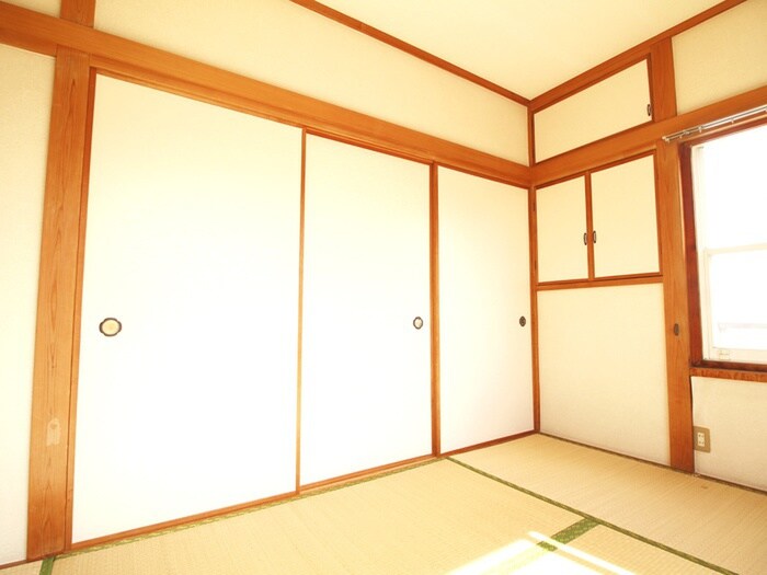 物件内観写真11　(収納)