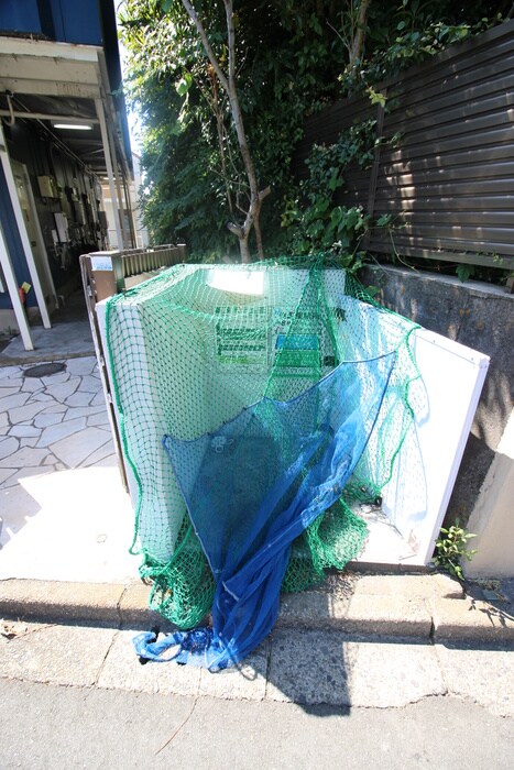 物件外観写真3　(建物設備)