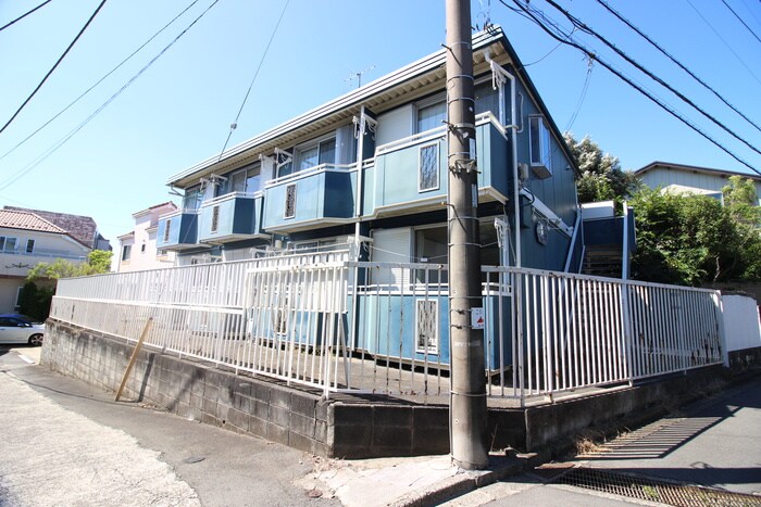 物件外観写真4　(外観写真)