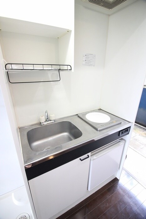 物件内観写真11　(キッチン)