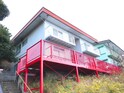 浦部ハイツ