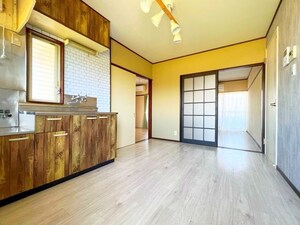 ヴィラＳ・Ｋ外観写真