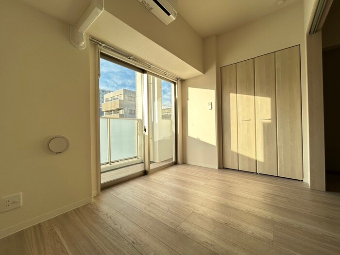 物件内観写真9　(居室)