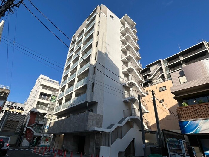 物件外観写真3　(外観写真)