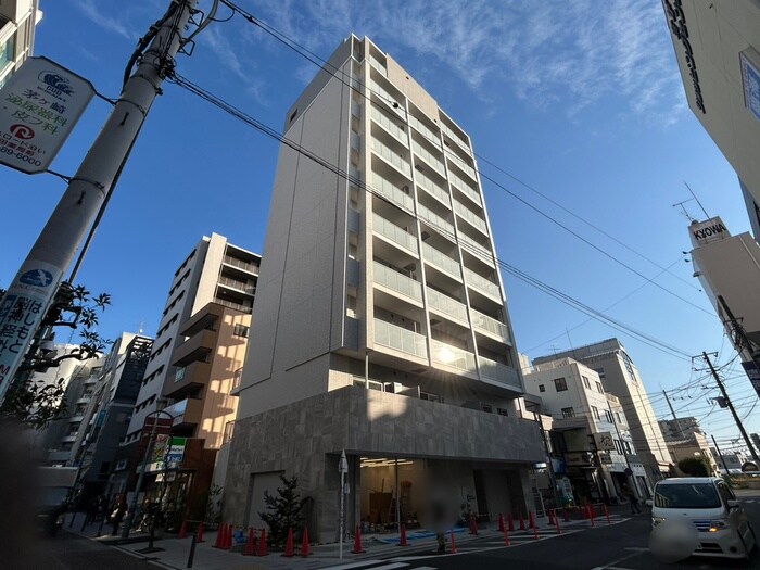 物件外観写真4　(外観写真)