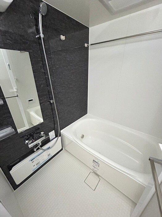 物件内観写真10　(バス／シャワールーム等)