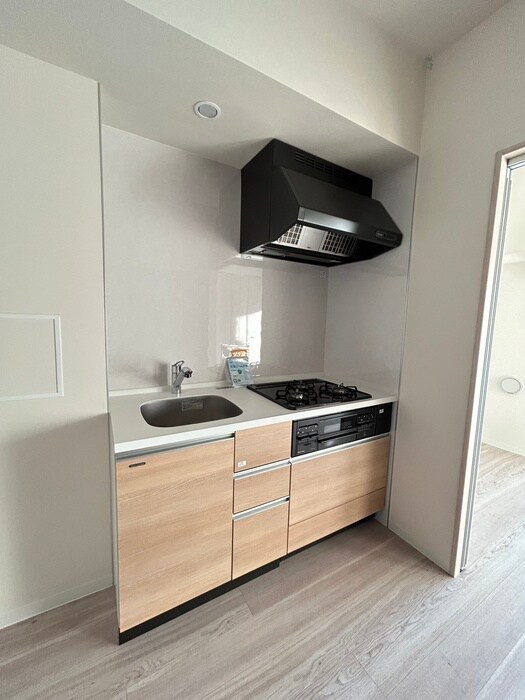 物件内観写真11　(キッチン)