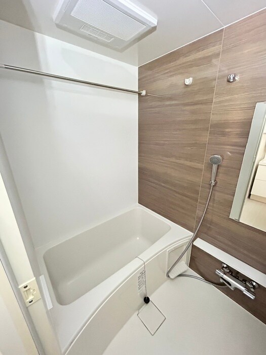 物件内観写真13　(バス／シャワールーム等)