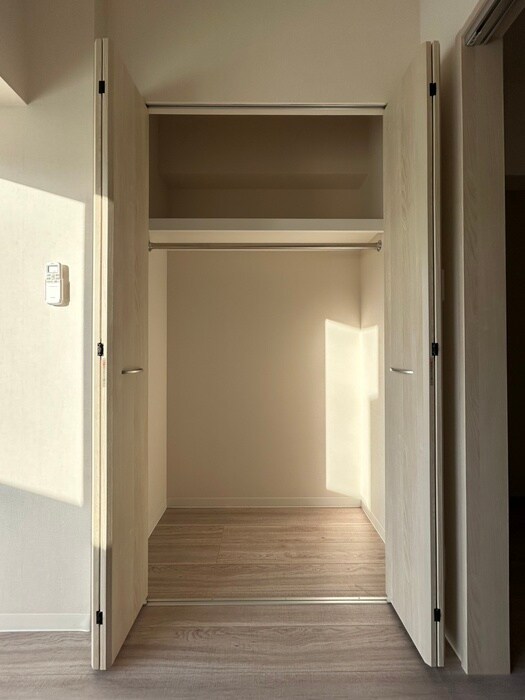 物件内観写真20　(収納)