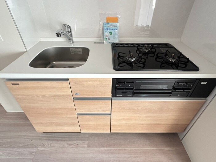 物件内観写真22　(周辺環境)